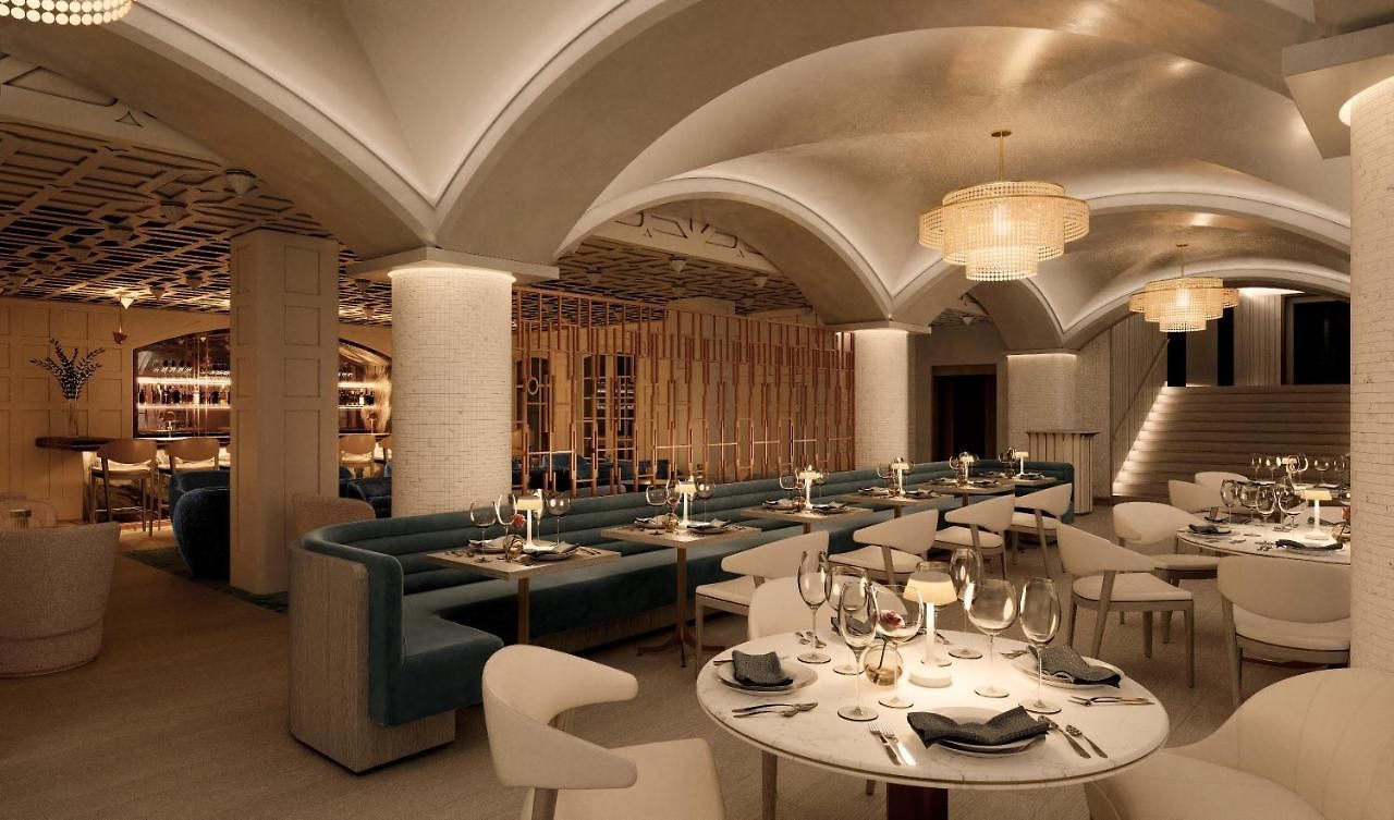 The Hermitage 5* Nashville