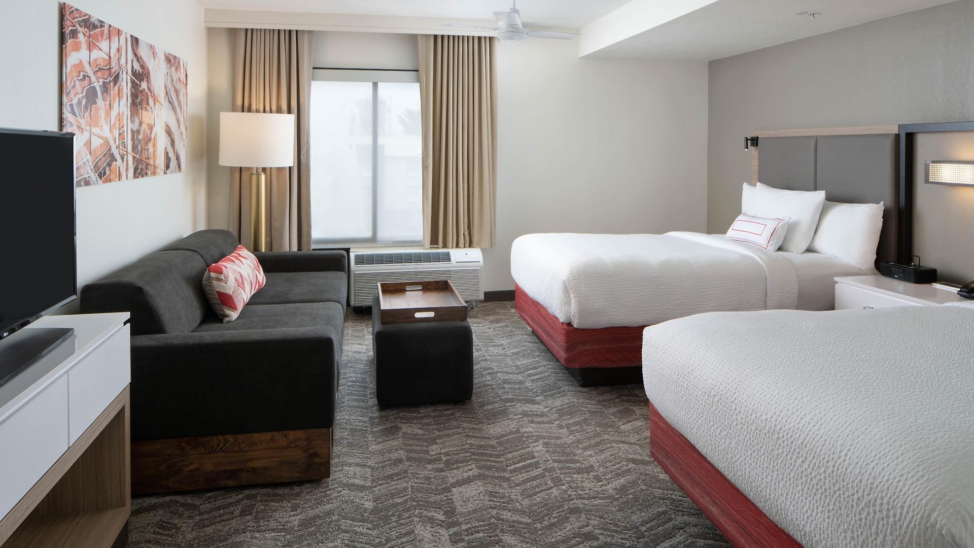 Sonesta Select Airport Hotel