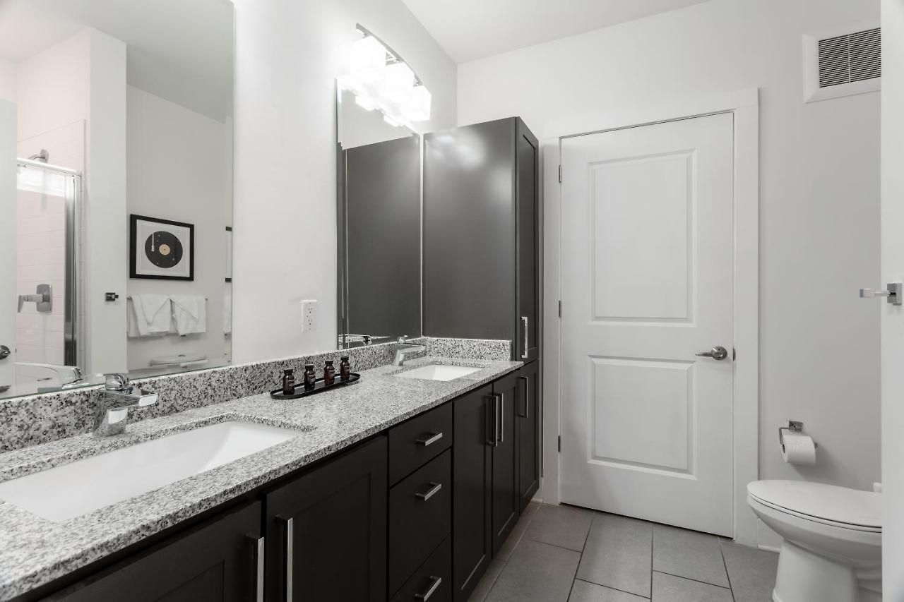 Mint House - Music Row Apartment *