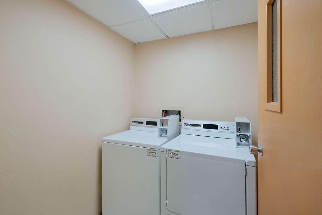 La Quinta By Wyndham Airport Hotel Nashville