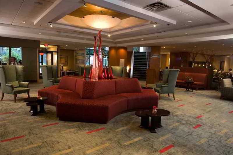 Doubletree By Hilton Downtown Hotel