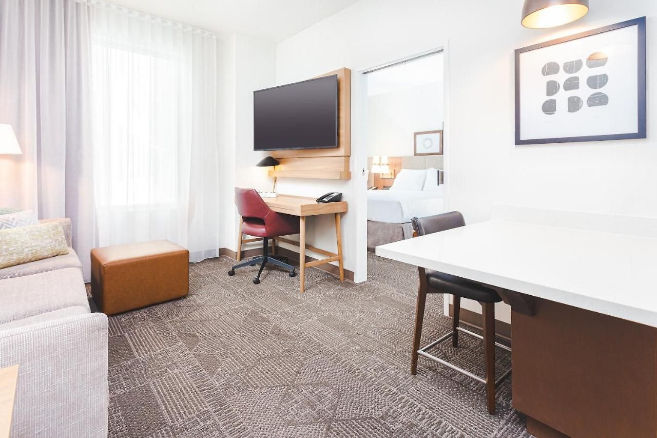 Staybridge - Vanderbilt Area By Ihg