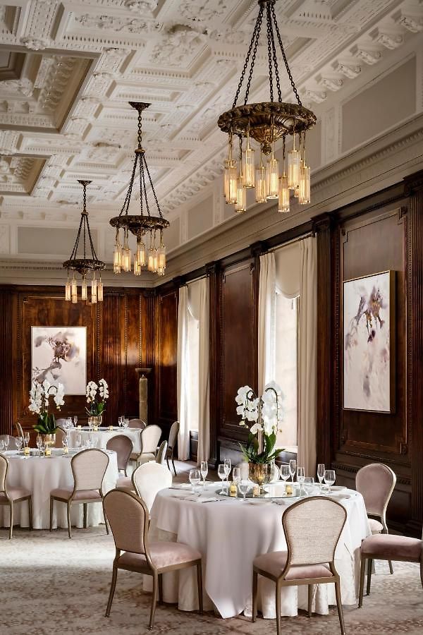 The Hermitage Nashville