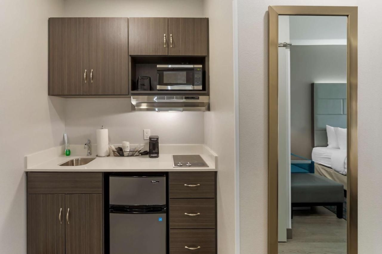 Hotel Western Executive Residency Antioch Nashville
