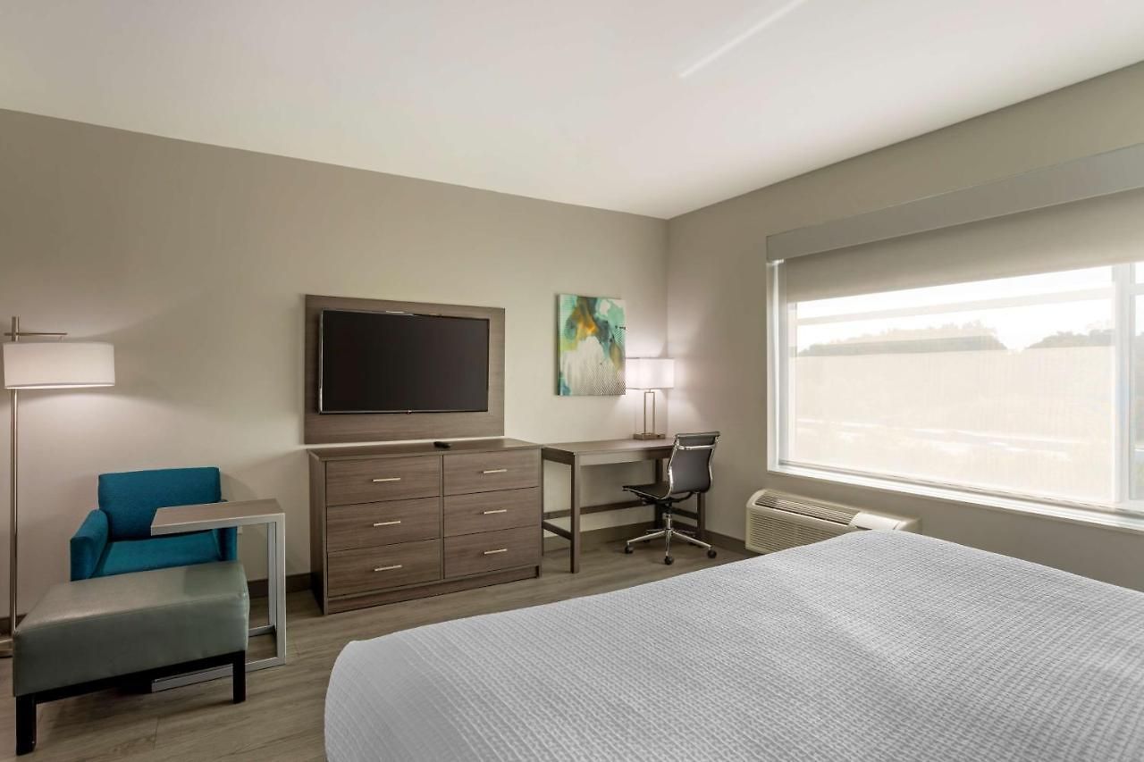 Western Executive Residency Antioch Nashville