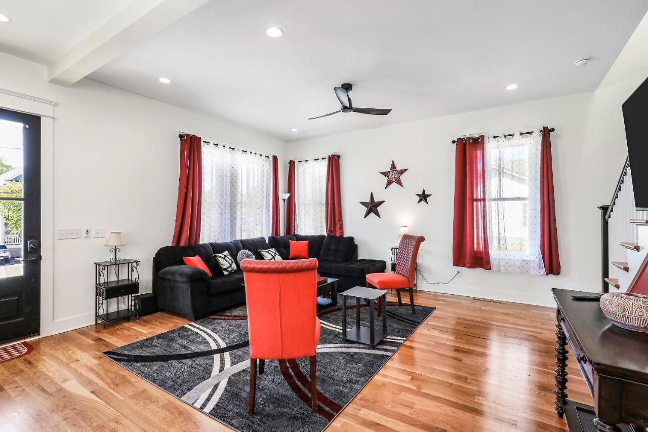 Holiday home Germantown Gem On 5th