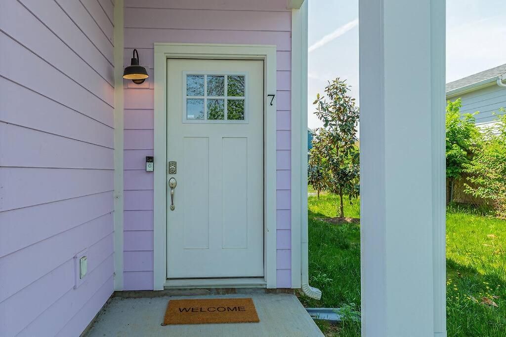 #beststayevernashville Apartment