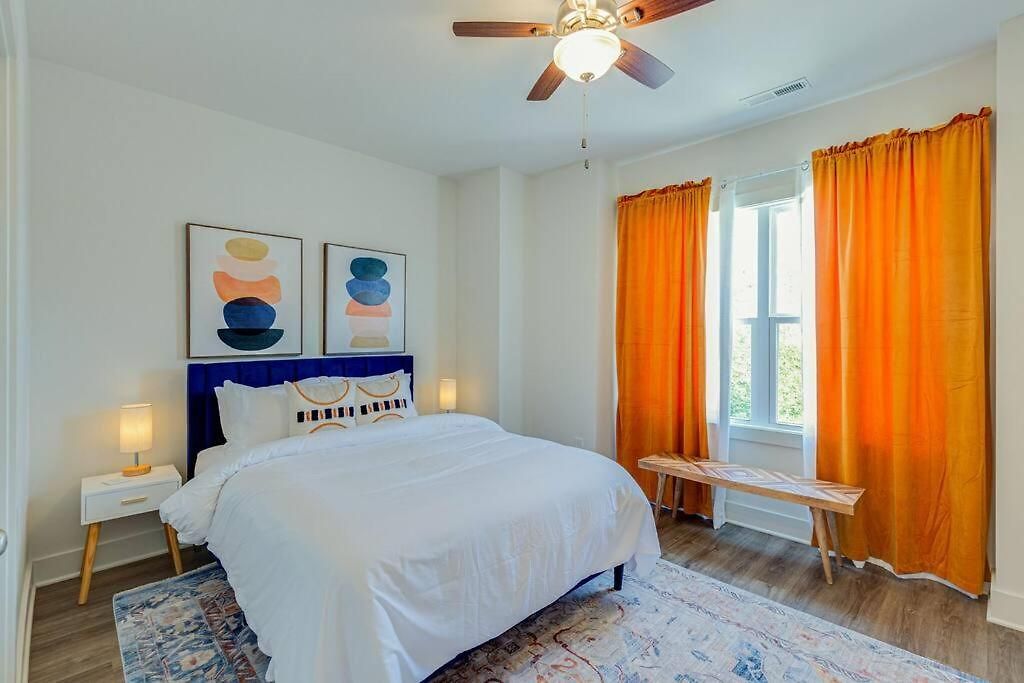 Apartment #beststayevernashville *