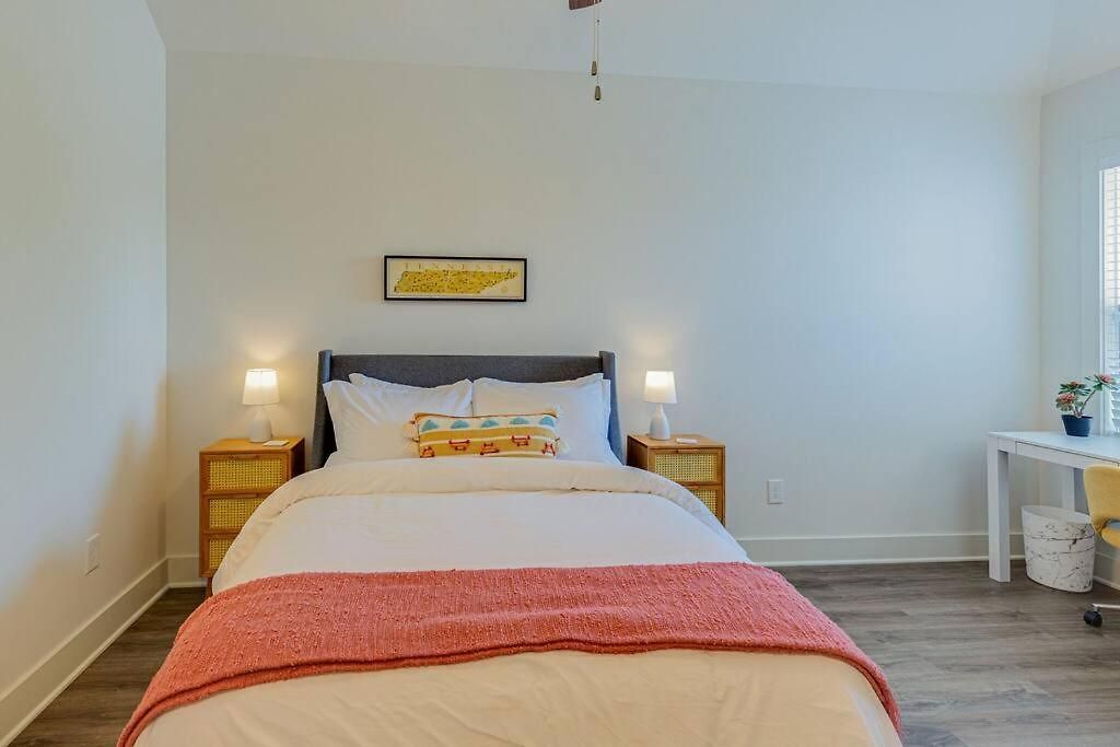 #beststayevernashville *