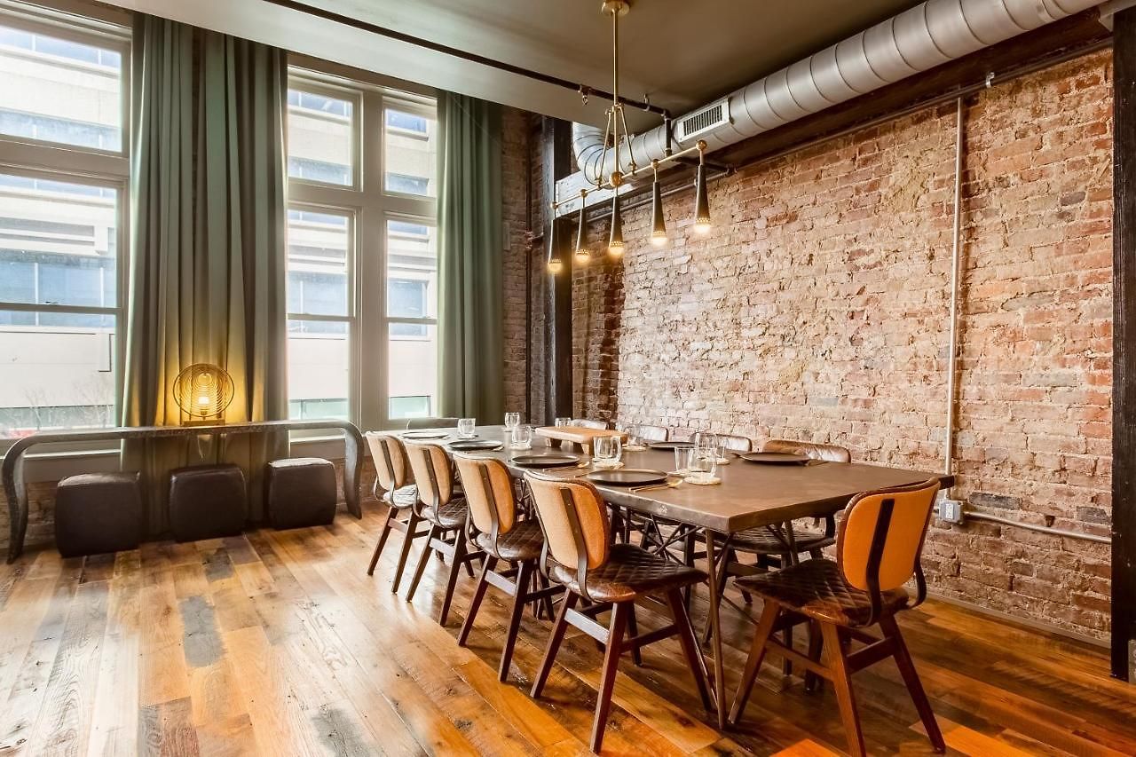 Tasteful Loft