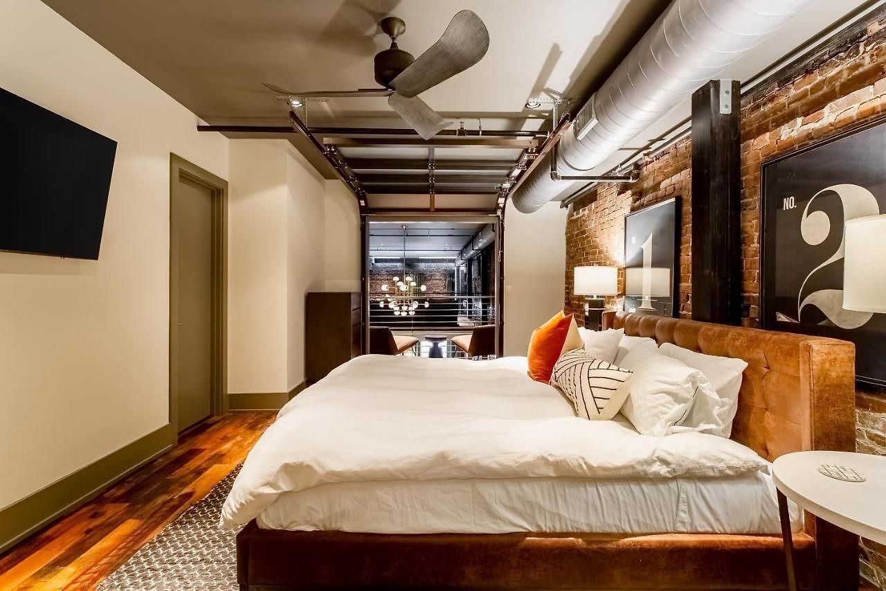 Tasteful Loft