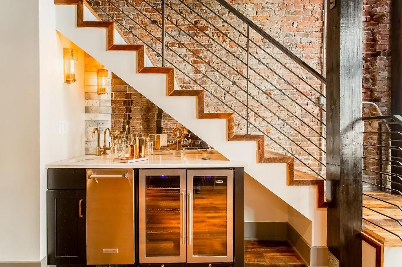 Tasteful Loft