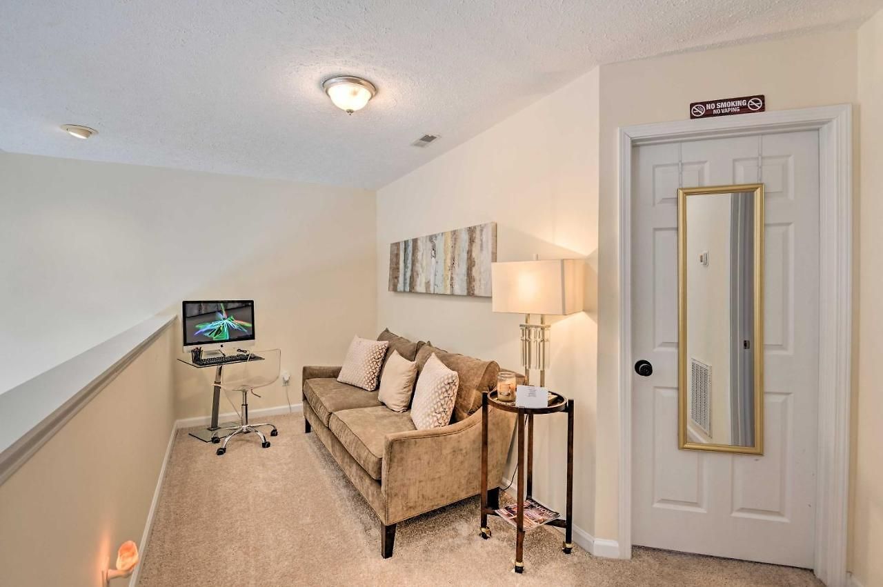 Charming ~ 6 Mi To Downtown! * Nashville