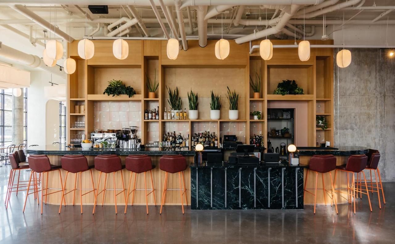 Hotel Waymore'S Hotel Nashville Nashville
