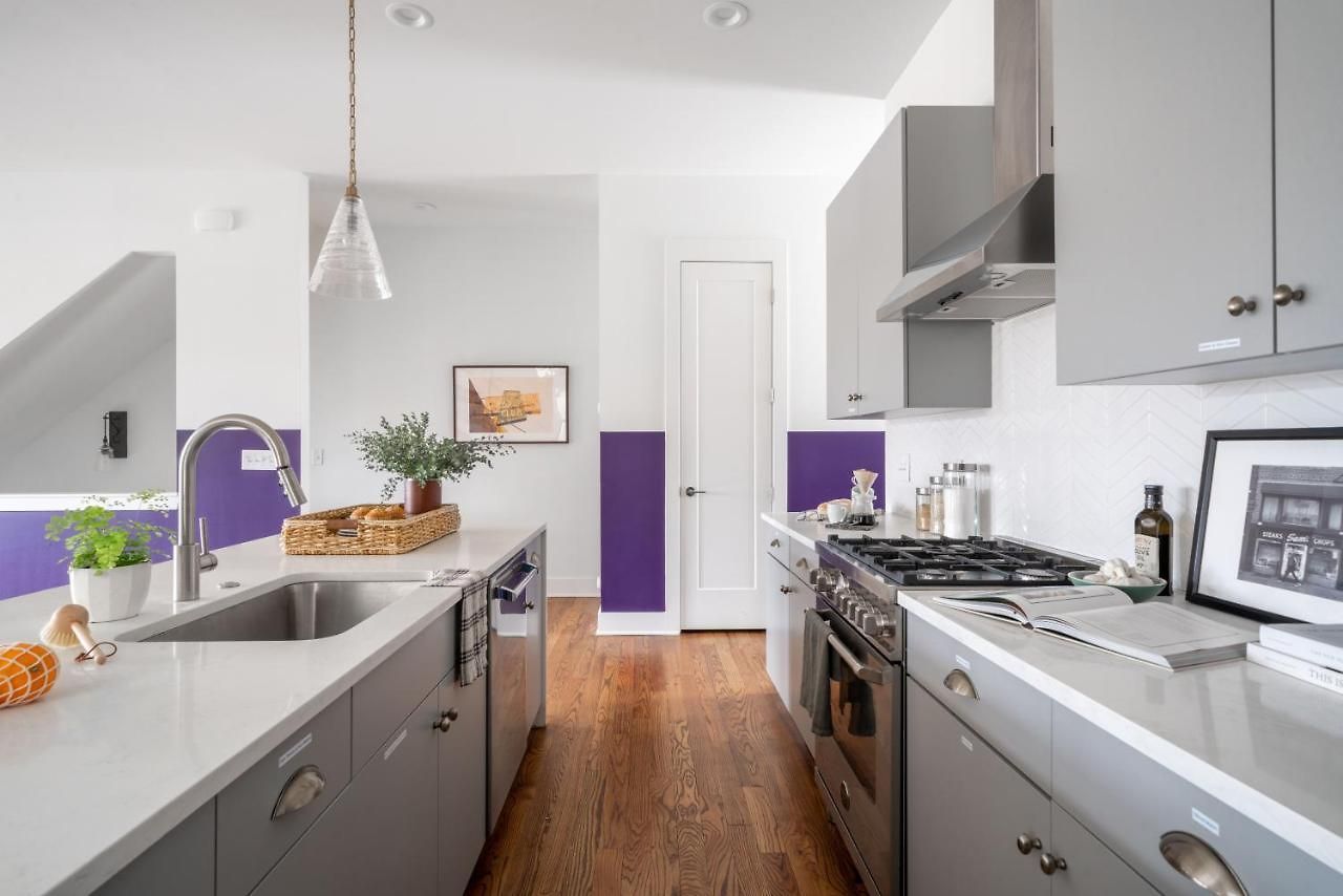 The Monroe By Avantstay Apartment