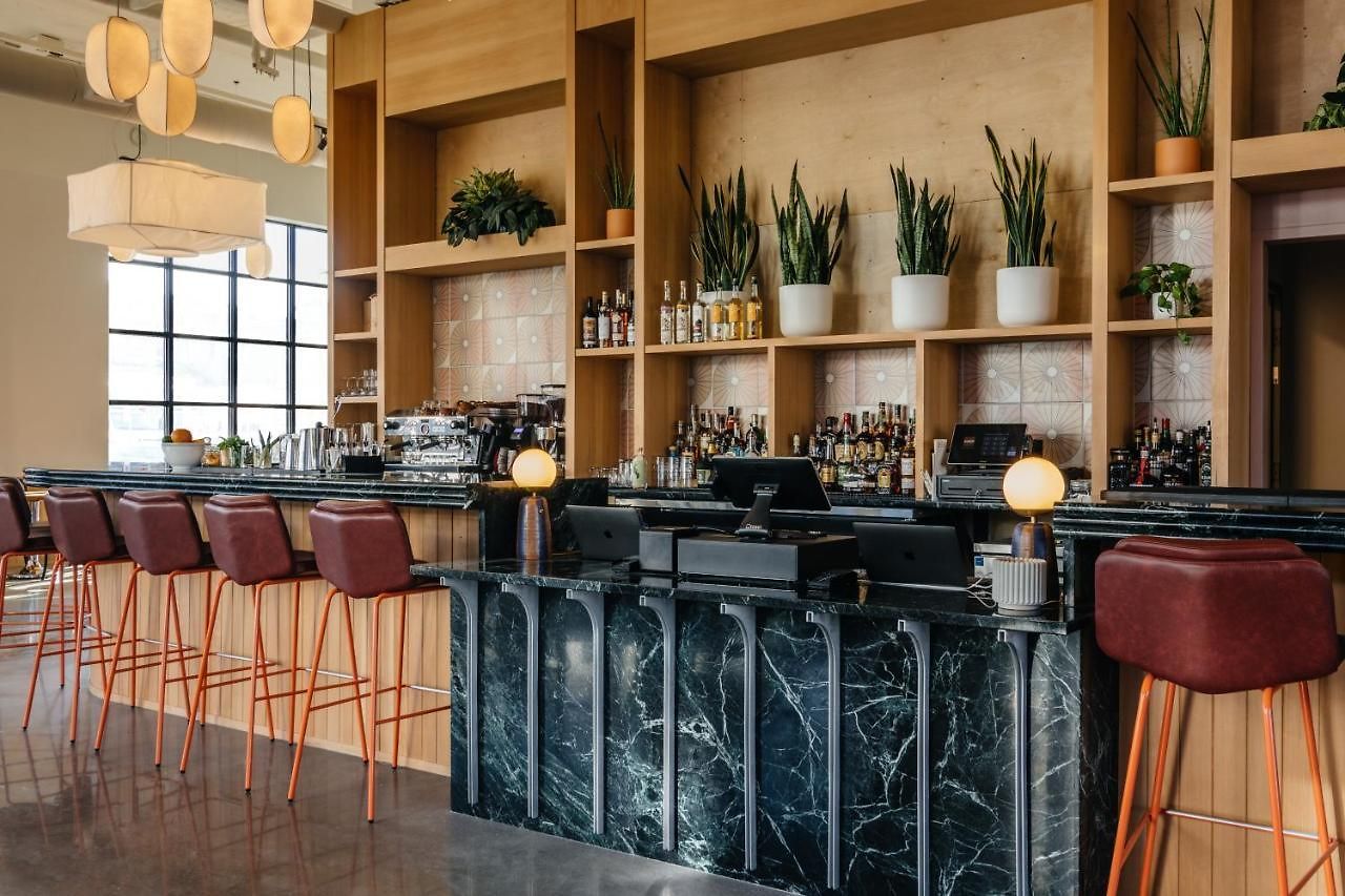 Hotel Waymore'S Hotel Nashville Nashville