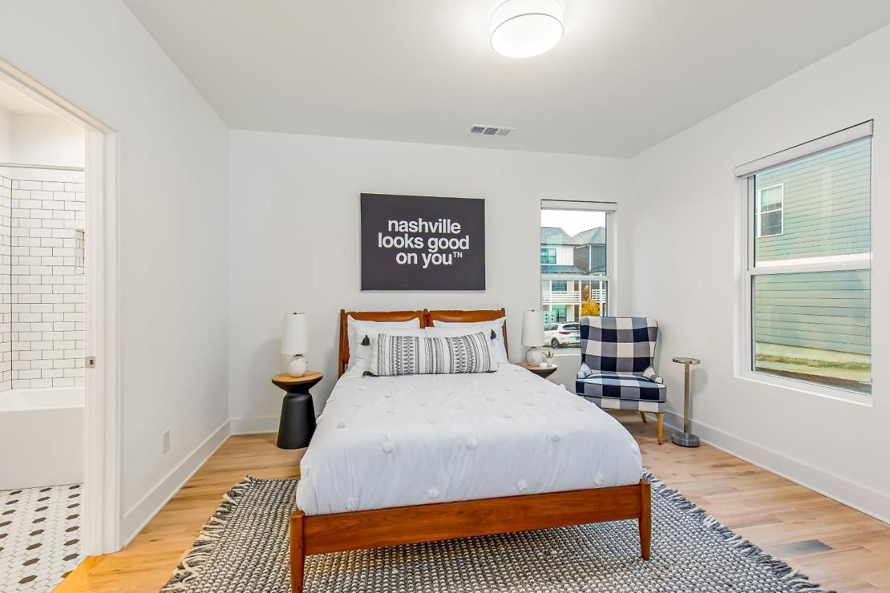 Park West 7 Nashville