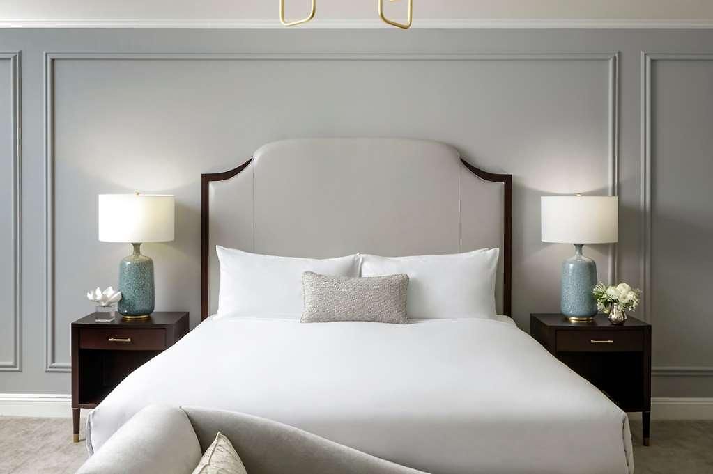 The Hermitage 5* Nashville