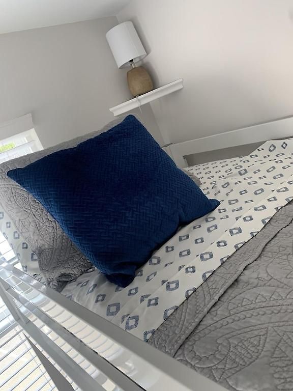 Apartment Classy, Cozy, Close To Downtown Nashville