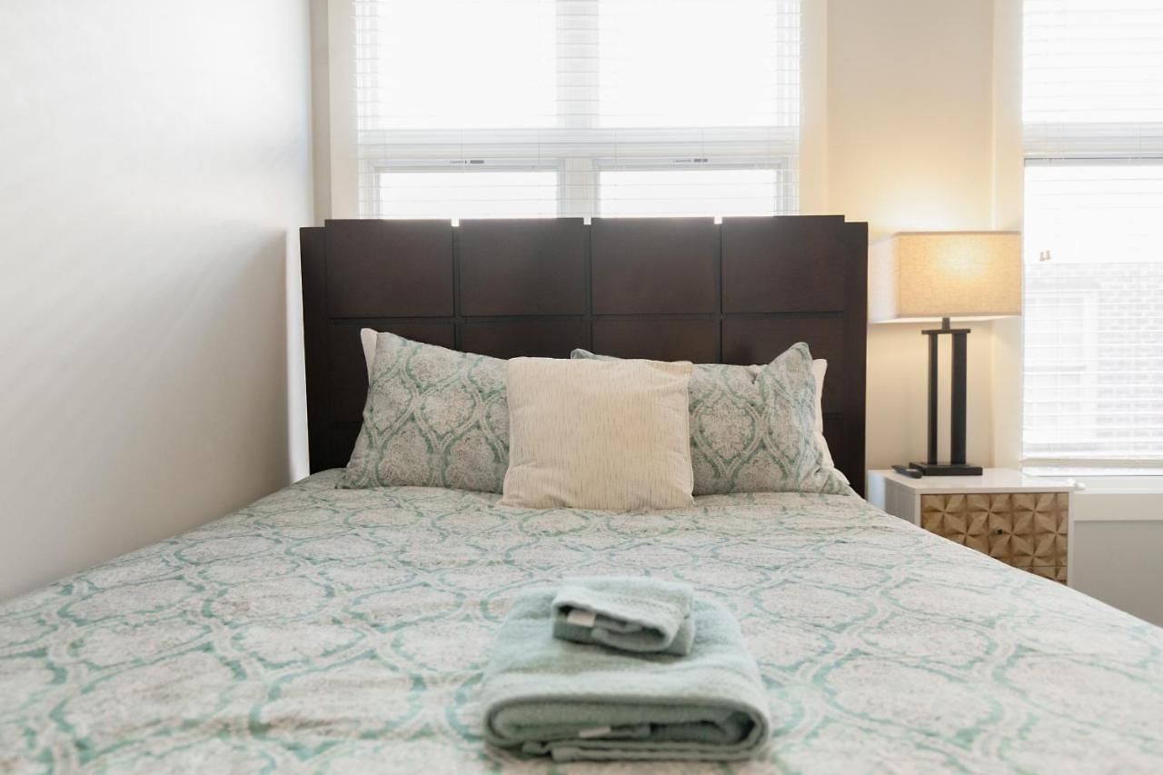 West End Townhome With 2 En-suites And Free Private Parking Nashville