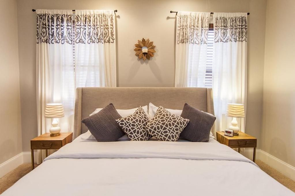 Sigler House Holiday home