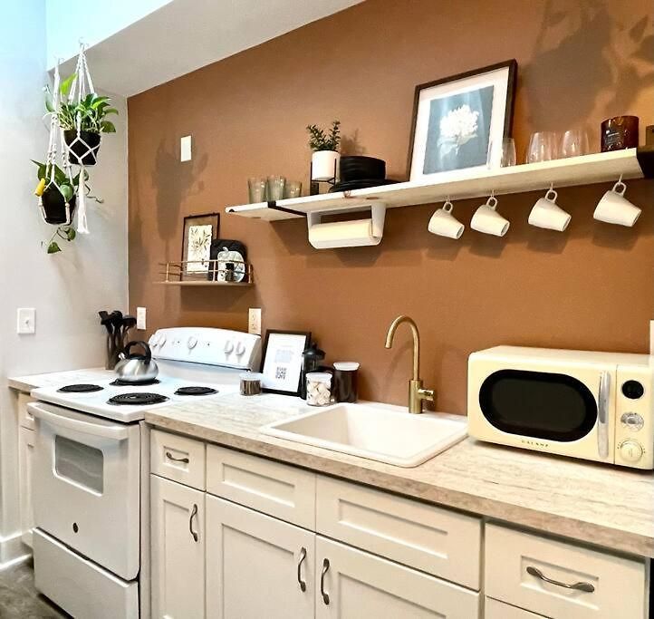 Apartment Love This Weho Gem Nashville