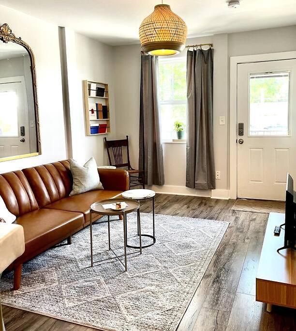 Love This Weho Gem Apartment