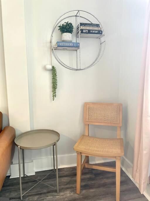 Apartment Geodis Park In Weho *