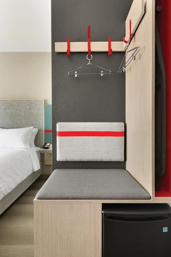 Hotel Avid - Airport By Ihg Nashville