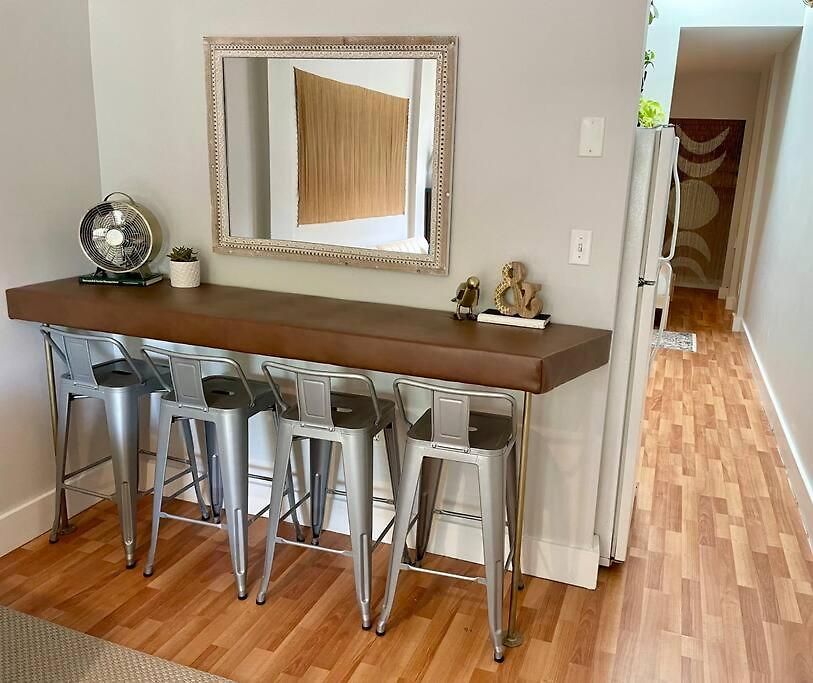 Everything You Could Ask For In A Apartment