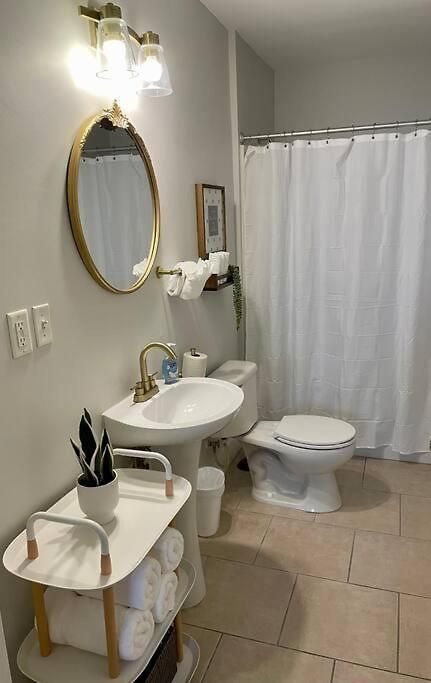 Apartment Everything You Could Ask For In A
