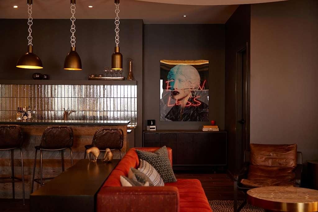 The Nash Hotel 4*