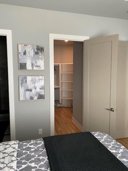 Impressive Townhouse Holiday home Nashville