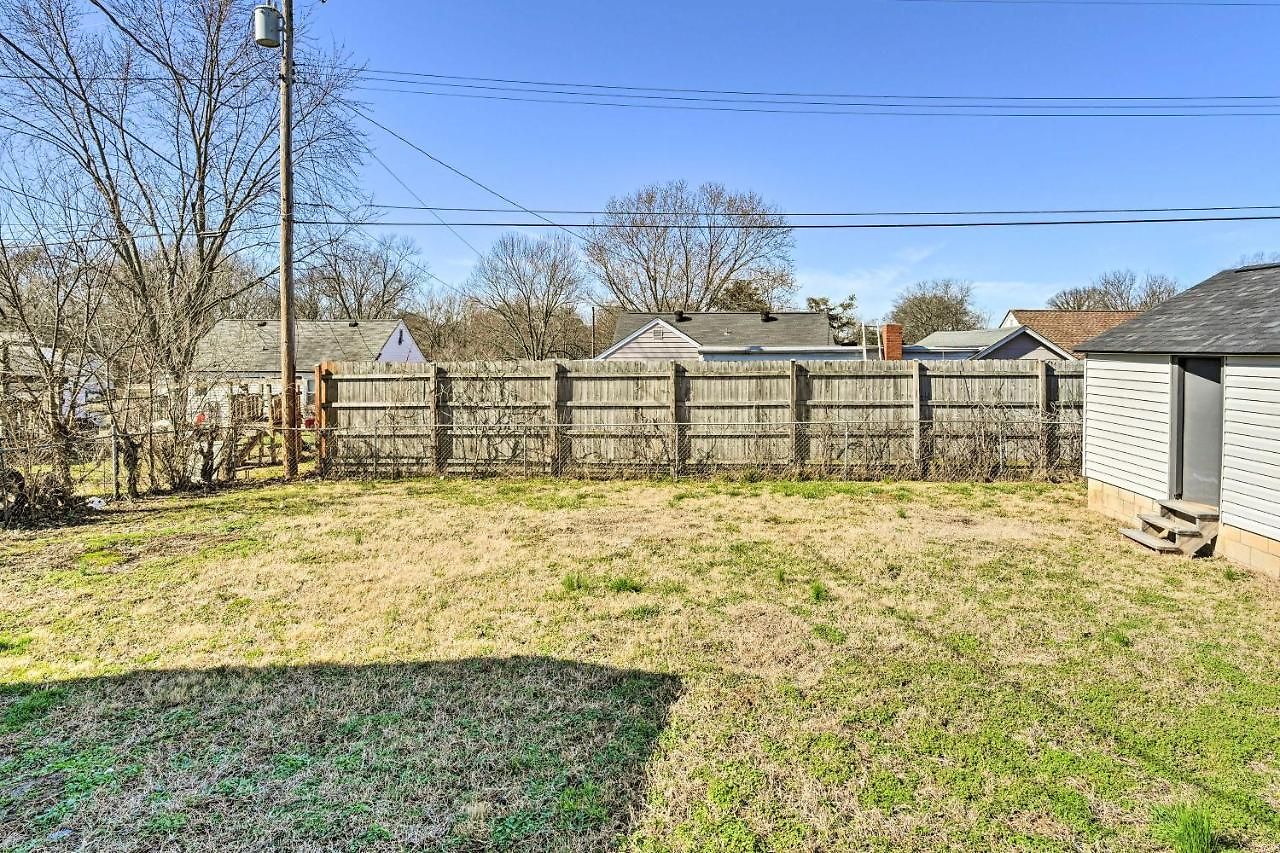 ~ 7 Mi To Downtown! Holiday home *