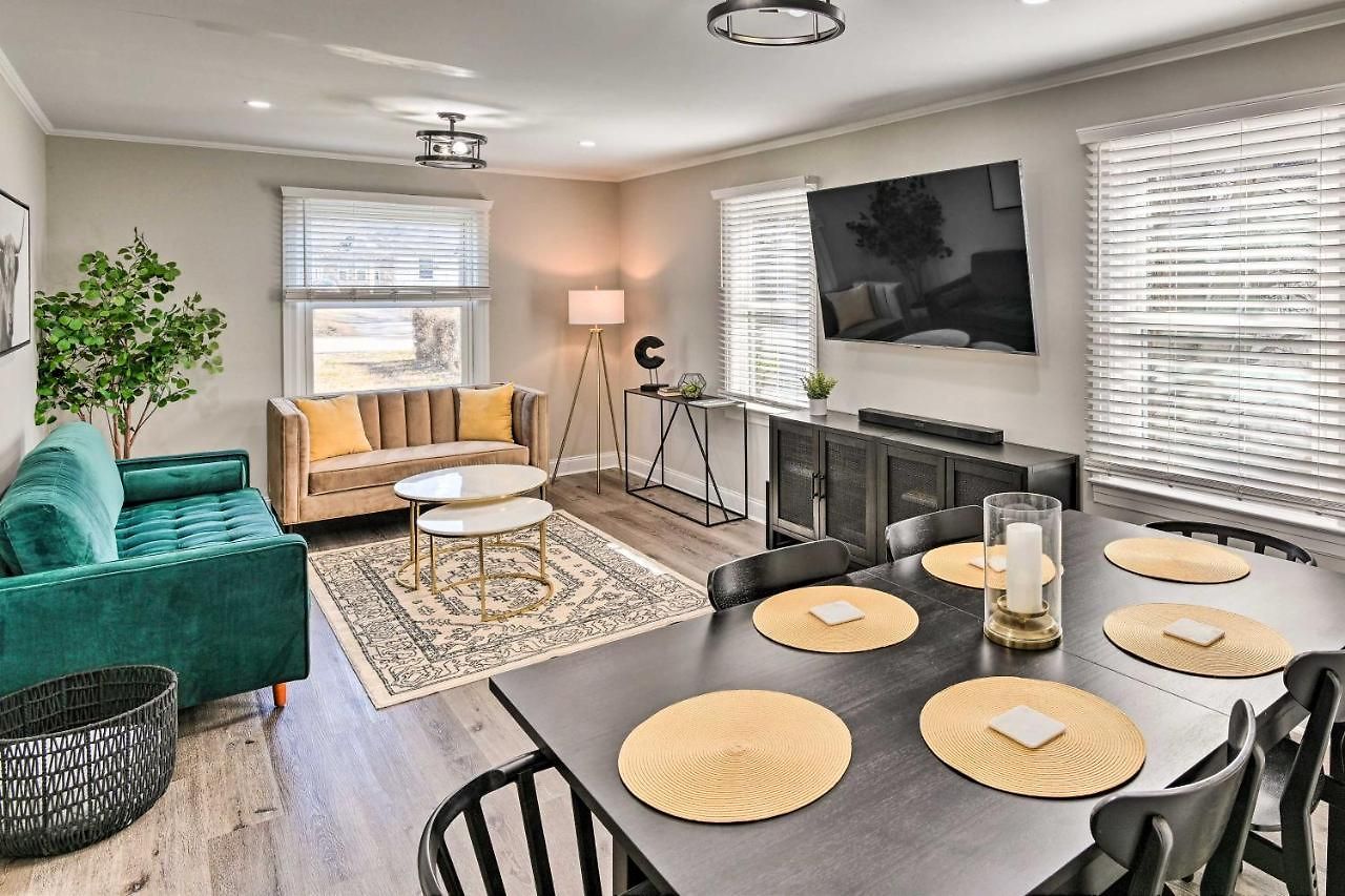 Holiday home ~ 7 Mi To Downtown! Nashville