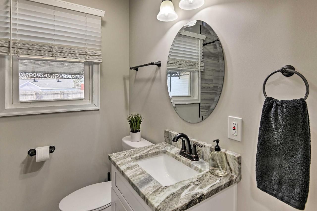 ~ 7 Mi To Downtown! Holiday home *