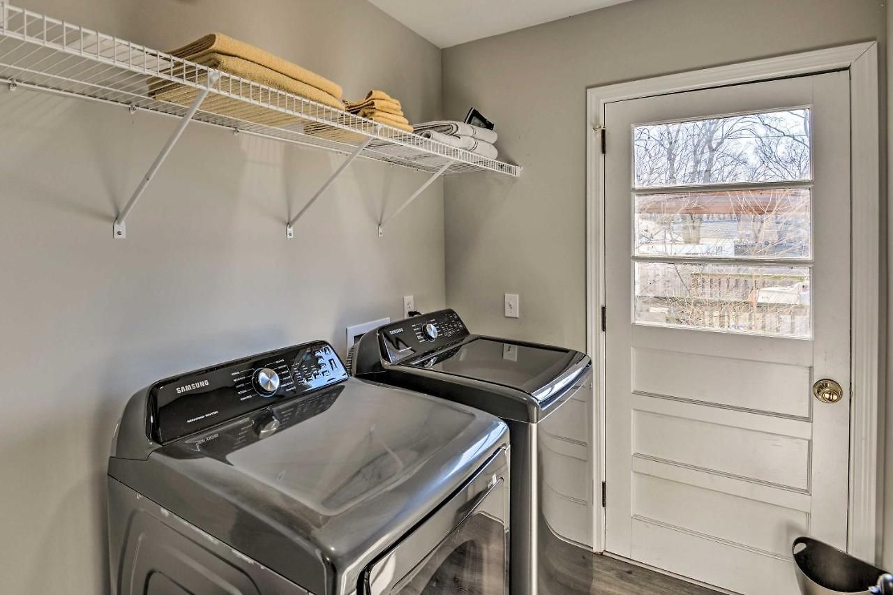 ~ 7 Mi To Downtown! Holiday home Nashville