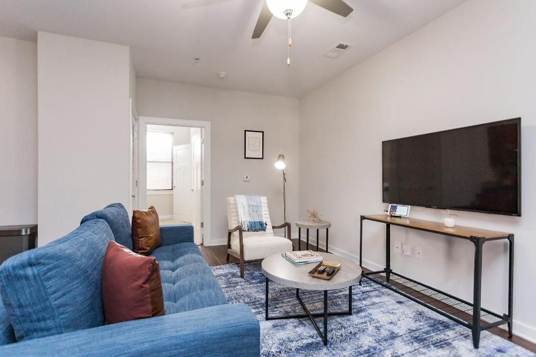 Cozysuites Music Row Spacious 1br In Nashville! 11 * Nashville