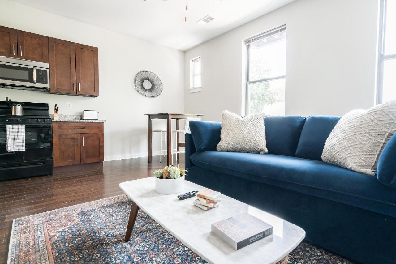 Cozysuites Music Row Astonishing Sdo Nashville! 37 Apartment *