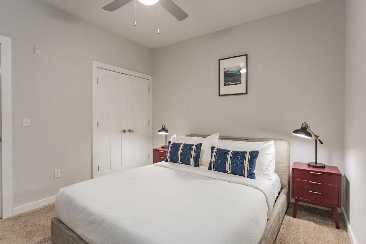 Cozysuites Music Row Spacious 1br In Nashville! 30
