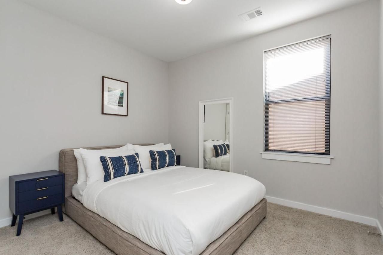 Cozysuites Music Row Spacious 1br In Nashville! 26 Nashville