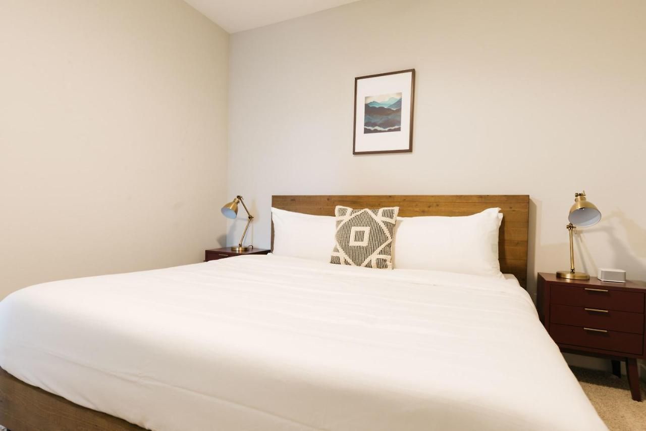 Cozysuites Music Row Charming 2br In Nasvhille! 40 Apartment Nashville