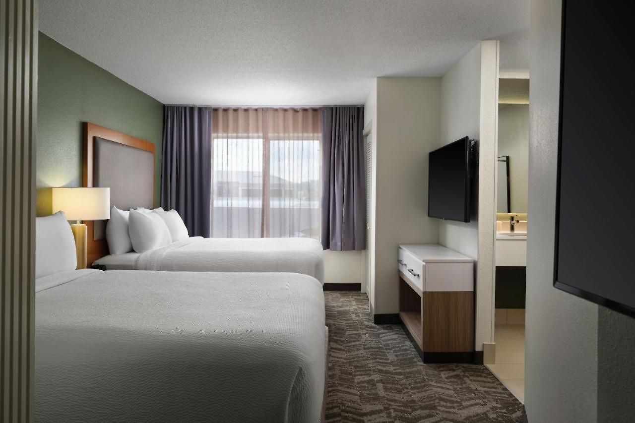 Springhill Metrocenter Nashville