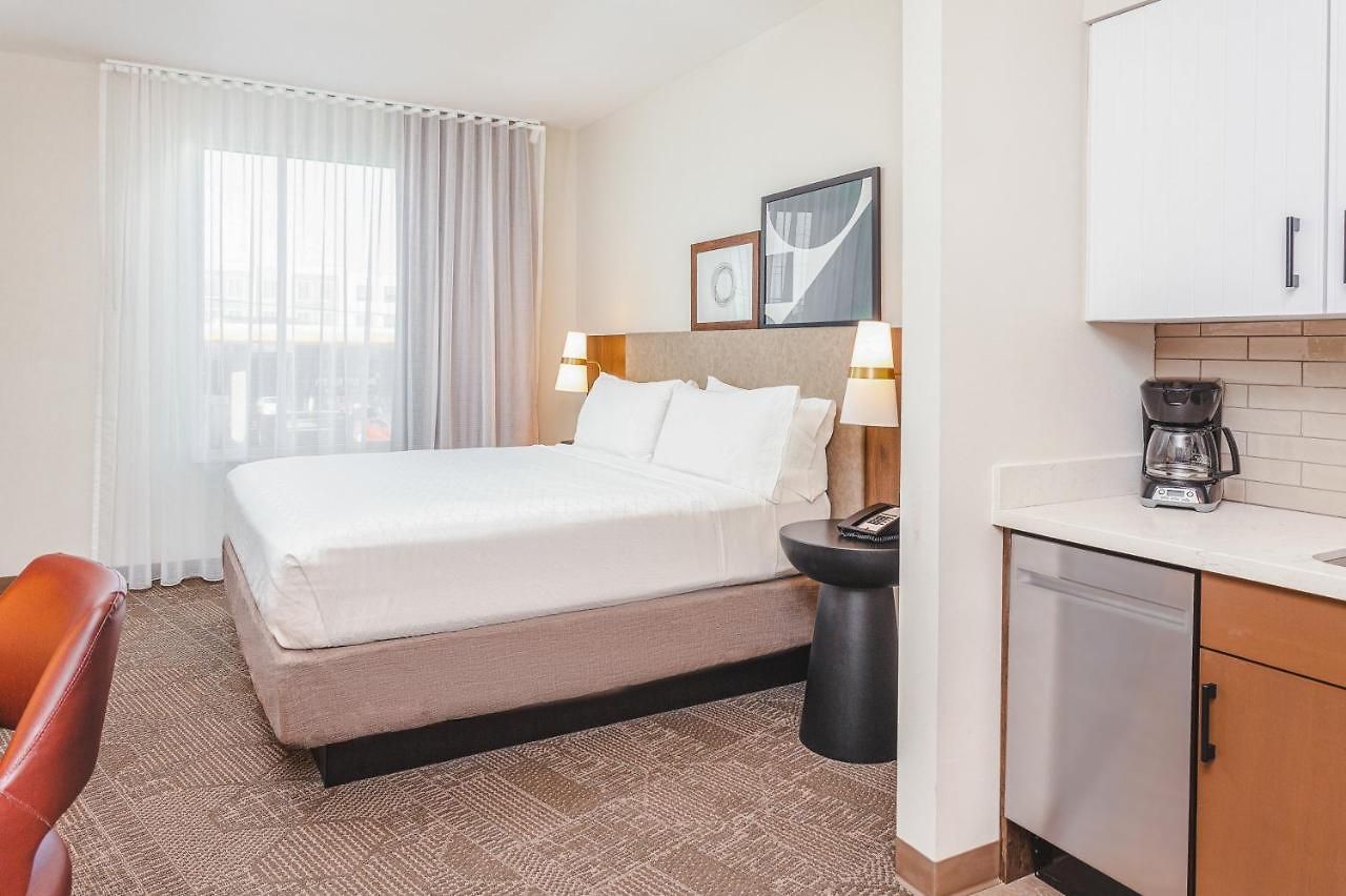 Staybridge - Vanderbilt Area By Ihg 3*