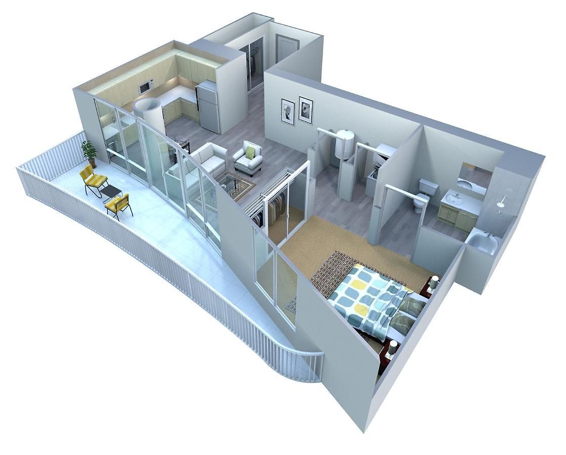 Placemakr Premier Sobro Nashville