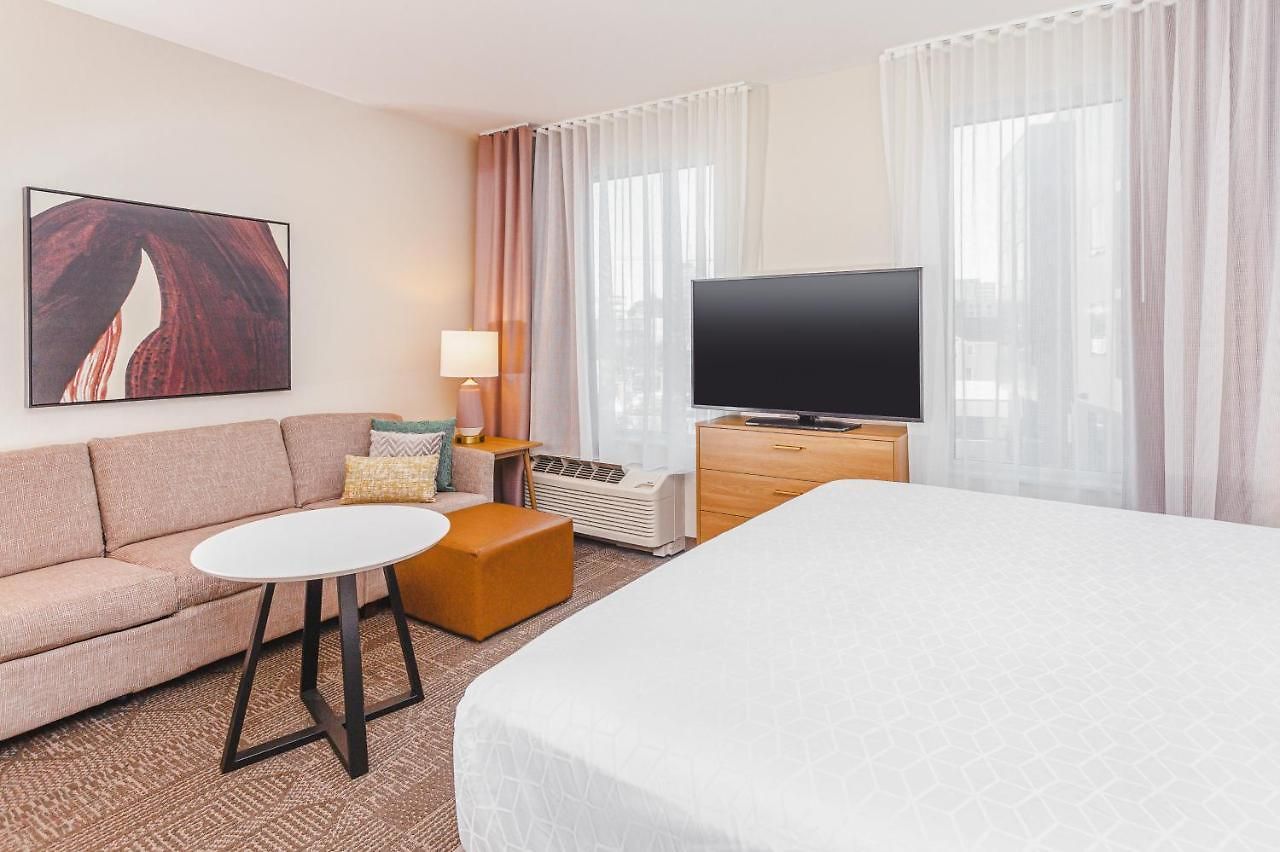 Staybridge - Vanderbilt Area By Ihg Hotel Nashville