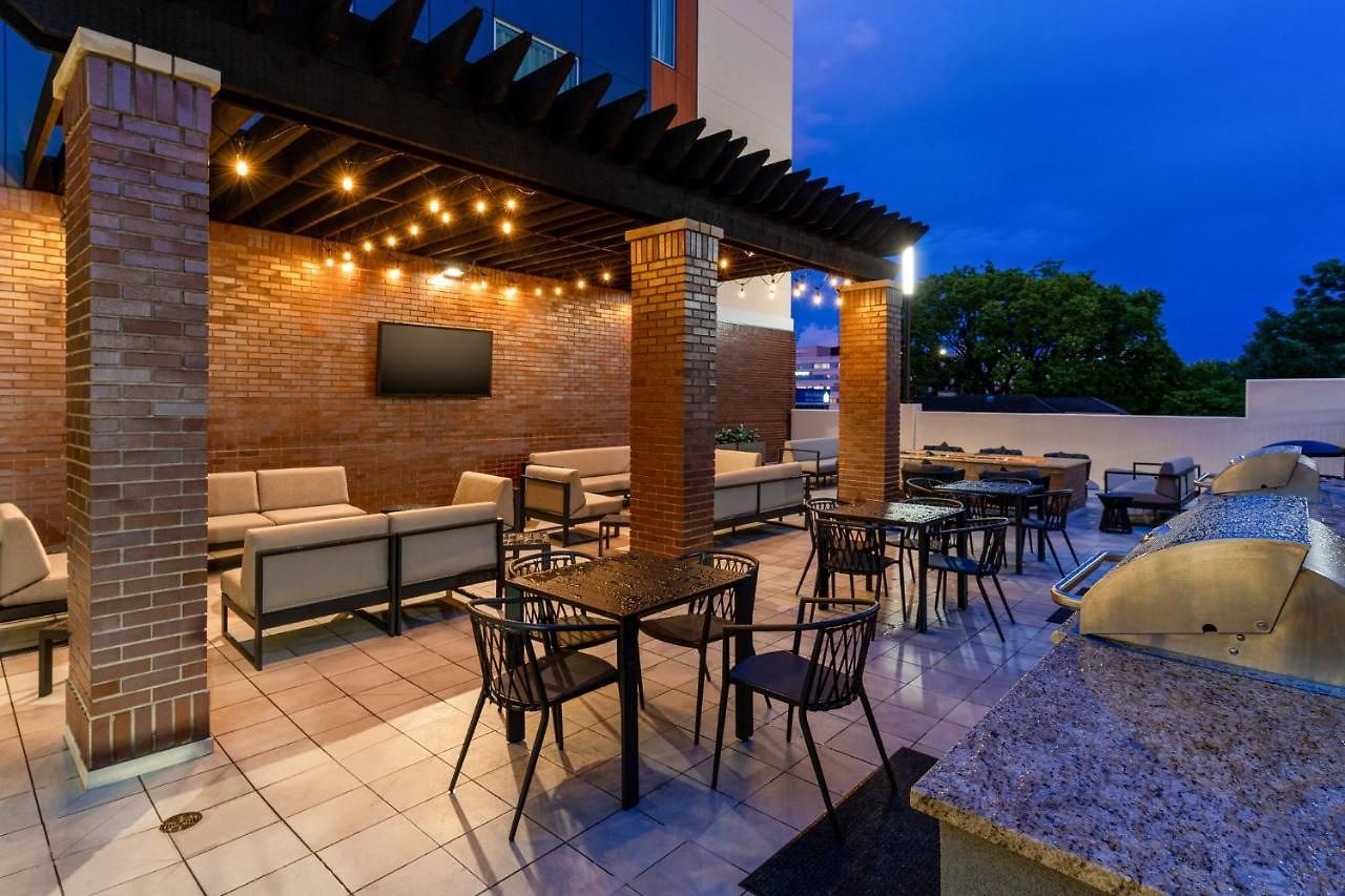 Hotel Staybridge - Vanderbilt Area By Ihg Nashville