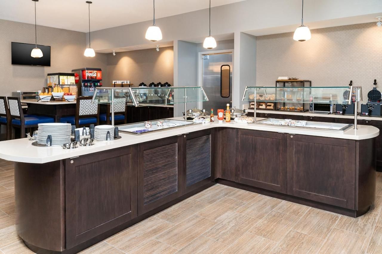 Staybridge - Vanderbilt Area By Ihg Hotel 3*