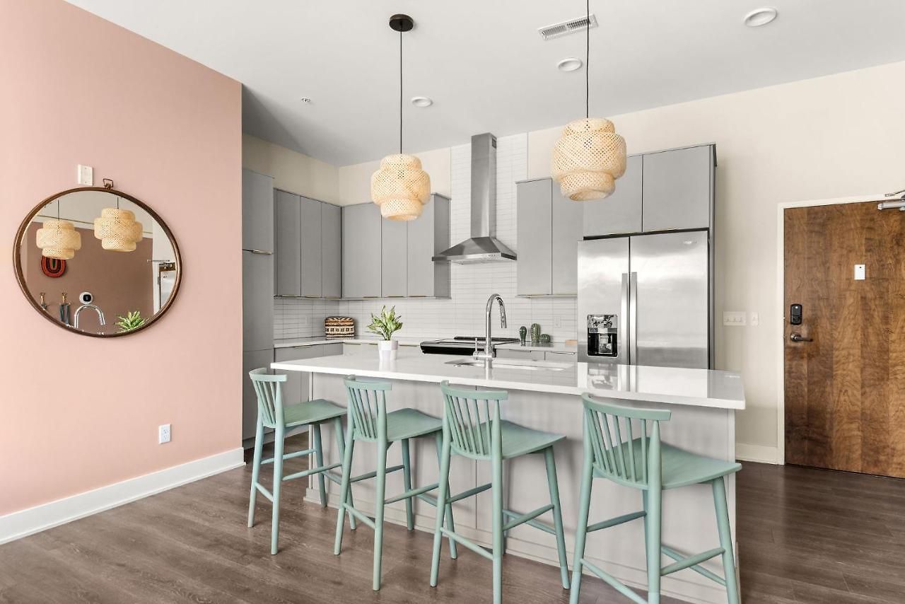 Mason Lofts At West End Nashville