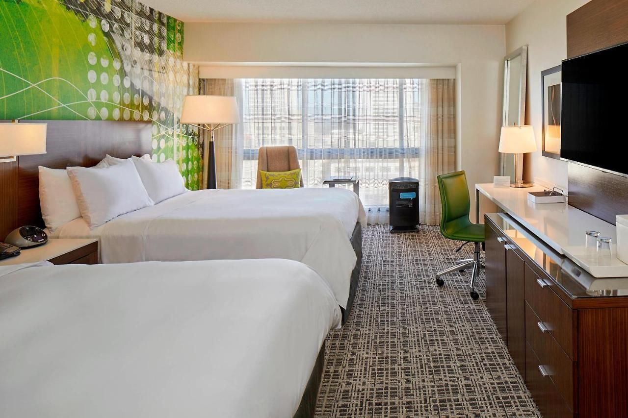 Hotel Renaissance Nashville